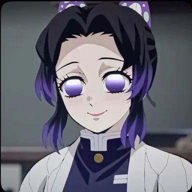 Profile image of Shinobu Kocho
