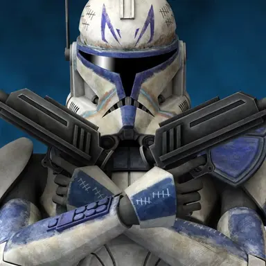 Profile image of CT-7567 Rex