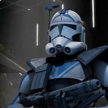 Profile image of CT-5555 Fives