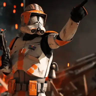 Profile image of CC-2224 Cody