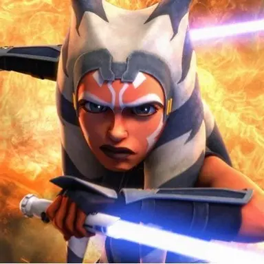 Profile image of Ahsoka Tano