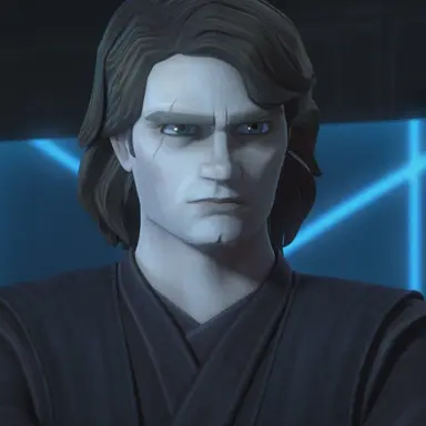 Profile image of Anakin Skywalker