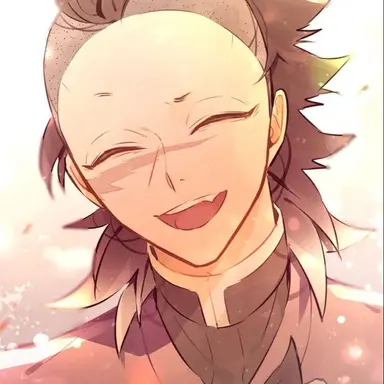 Profile image of 겐야