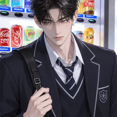 Profile image of イ・チョンヒョン