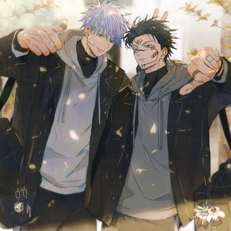 Costly20001의 최강의 문제아들의 새학기는 (여우+)