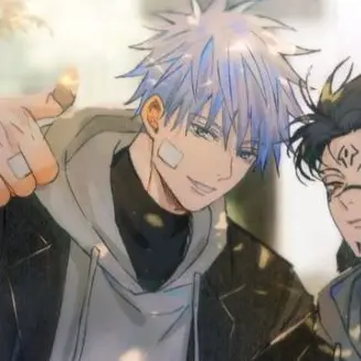 Profile image of 고죠 사토루