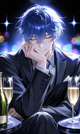 Profile image of 토야