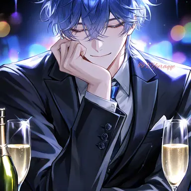 Profile image of 토야