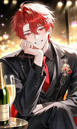 Profile image of 아키라
