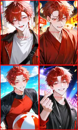 Profile image of 아키라