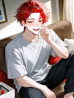 Profile image of 아키라