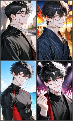 Profile image of 료마