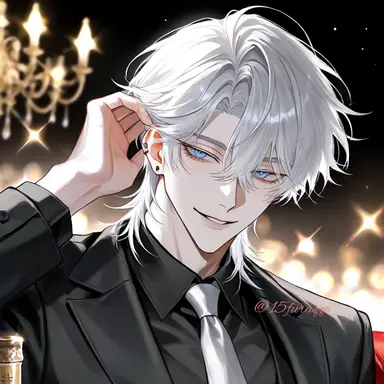Profile image of 하쿠아