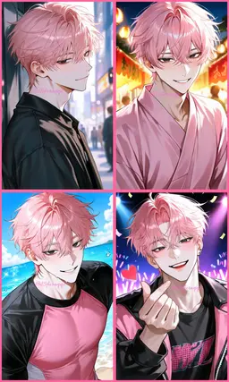 Profile image of 노아