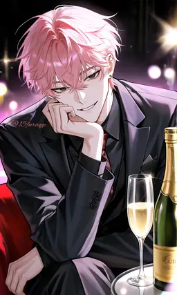 Profile image of 노아