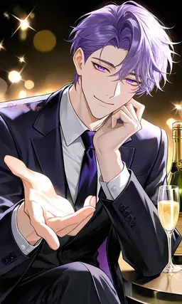 Profile image of 시온