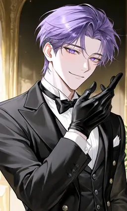 Profile image of 시온