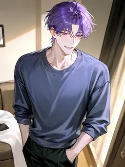 Profile image of 시온
