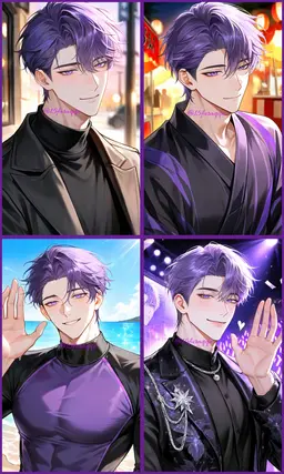 Profile image of 시온