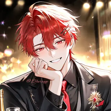 Profile image of 아키라