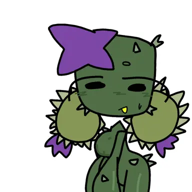 Profile image of 선인장