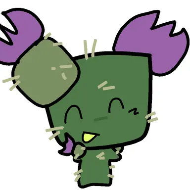 Profile image of 선인장