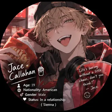 Profile image of Jace Callahan