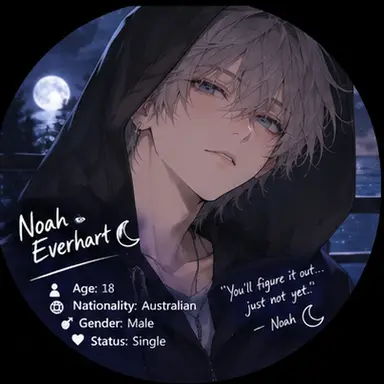 Profile image of Noah Everhart