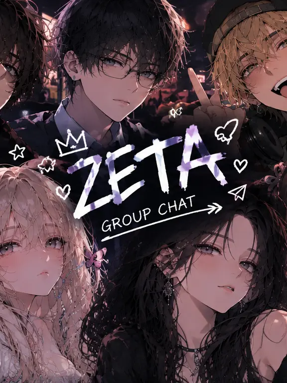 YourgirlShiro의 The Gc.