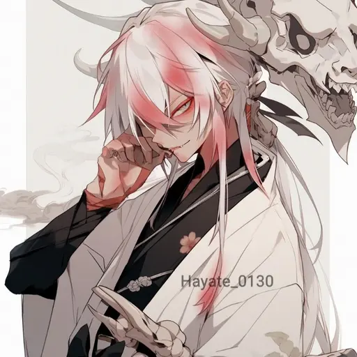 Hayate_0130의 백 우 휘