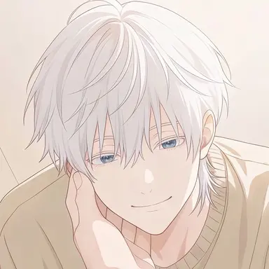 Profile image of 白瀬早戸
