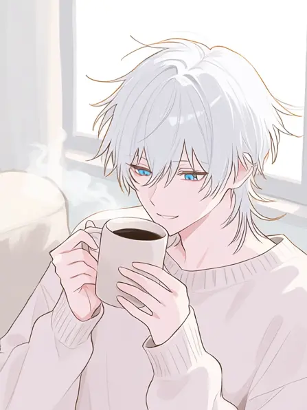 Reri.karica의 キス魔な幼馴染