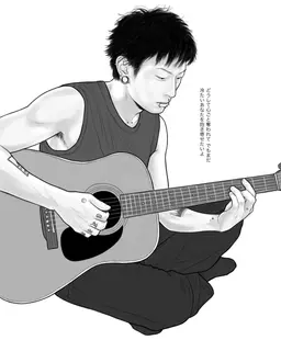 Profile image of うーだい