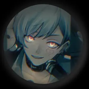 Profile image of 初兎