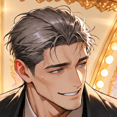 Profile image of Tatsuro