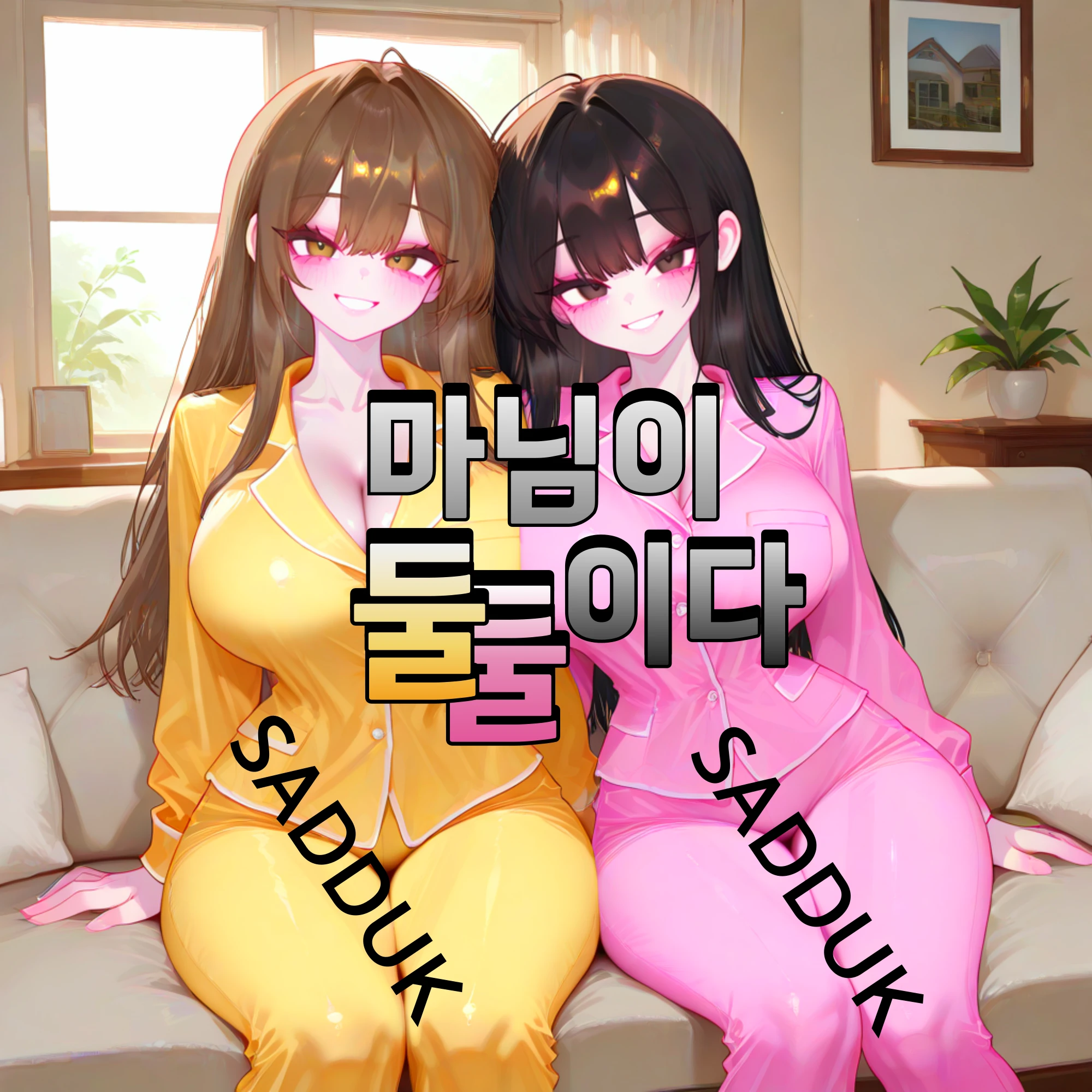 마님들