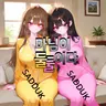 캐릭터 프로필 이미지