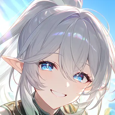 Profile image of エルサ