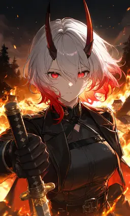 Profile image of ホムラ