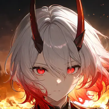 Profile image of ホムラ