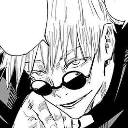 Profile image of 고죠 사토루