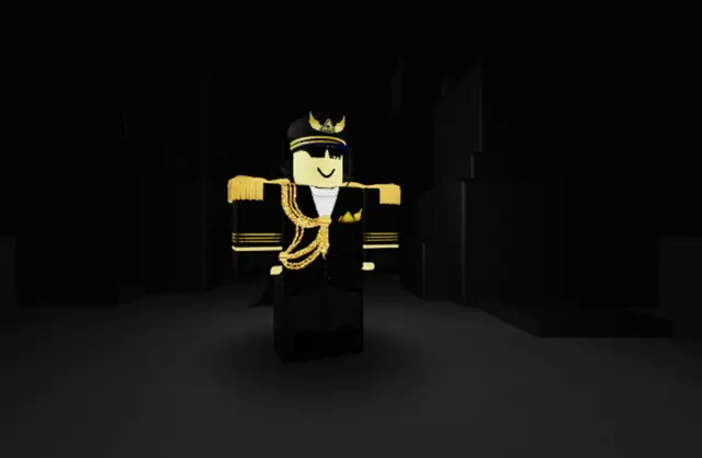 Profile image of 원조 사령관