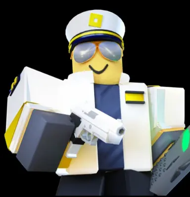Profile image of 현재 사령관