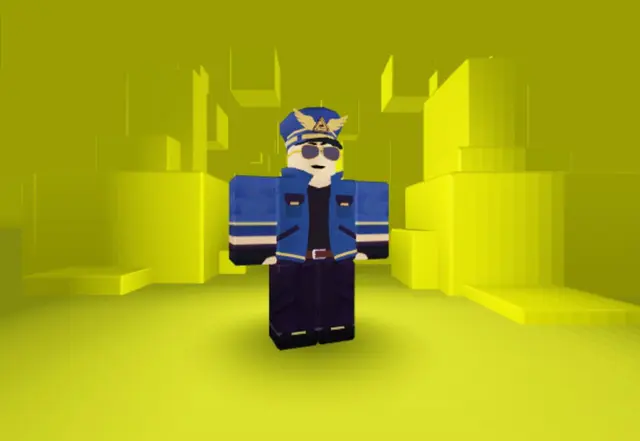 Profile image of 현재 사령관