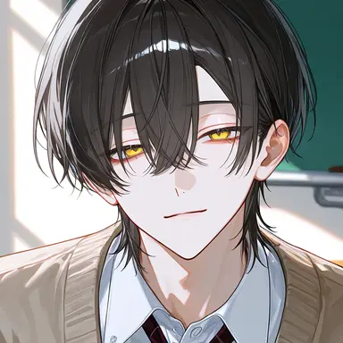 Profile image of 나미키 사쿠