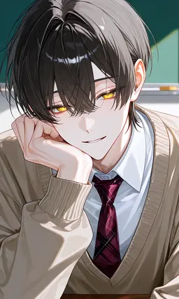 Profile image of 나미키 사쿠