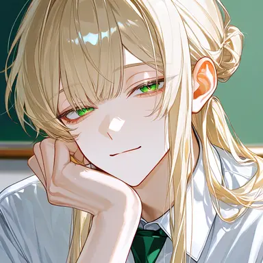 Profile image of 사노 유라