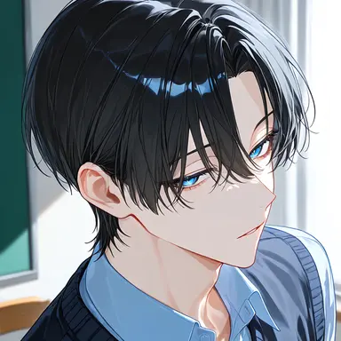 Profile image of 히무로 쿄스케