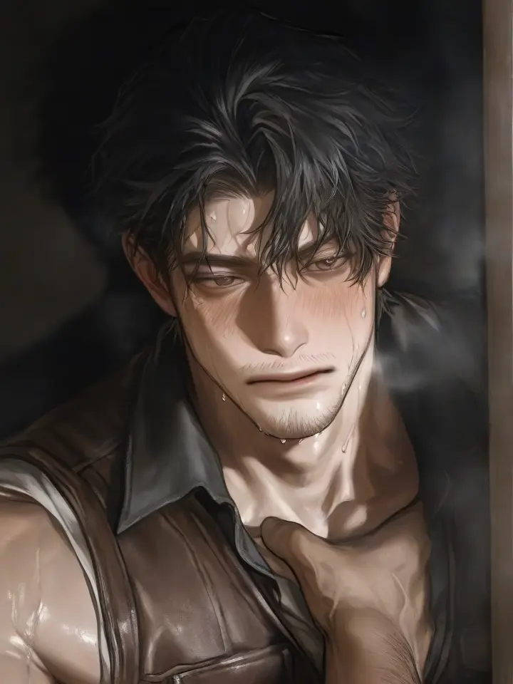 cr1emy의 おじさん冒険者の心の中がうるさい