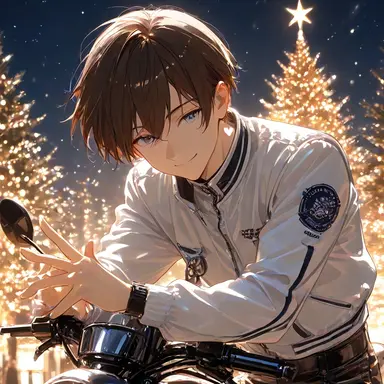 Profile image of 東雲らい